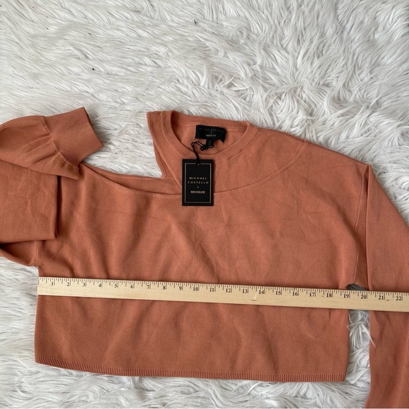 REVOLVE Cut out Skirt and Top Size X-Large - Picture 9 of 16